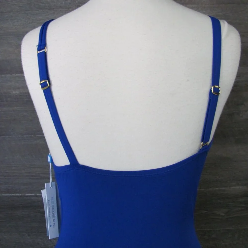 BLEU/ROD/BEATTIE LADIES ONE PIECE BATHING SUIT NWT - Picture 5 of 11